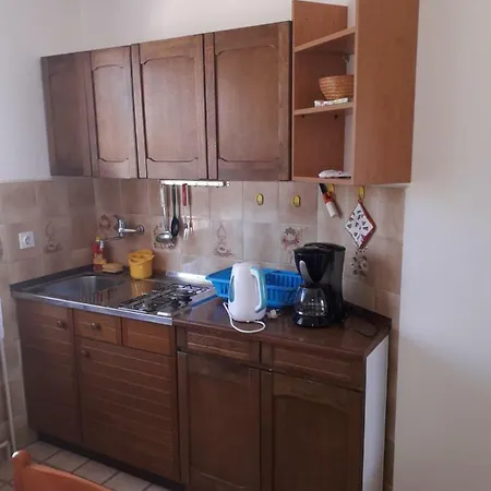 Andrea Apartmán Rovinj