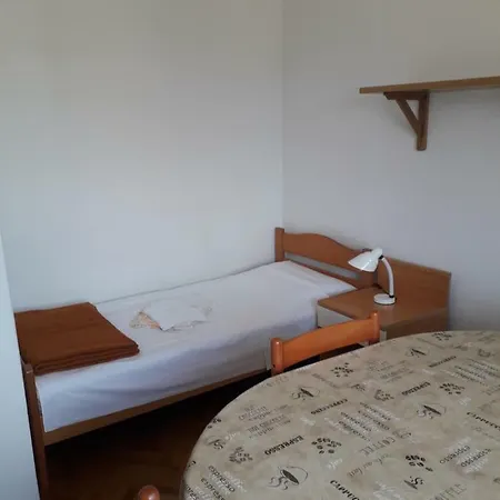 Apartmán Andrea