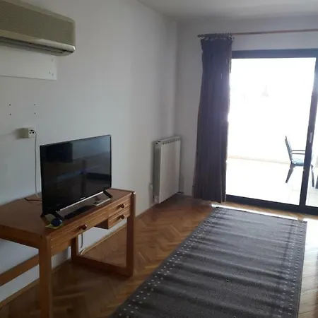 Andrea Apartmán Rovinj