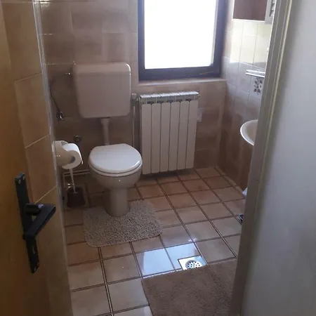 Apartmán Andrea
