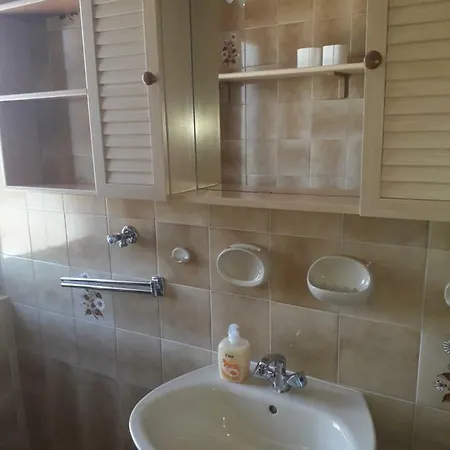 Andrea Apartmán