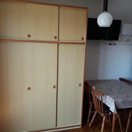 Apartmán Andrea