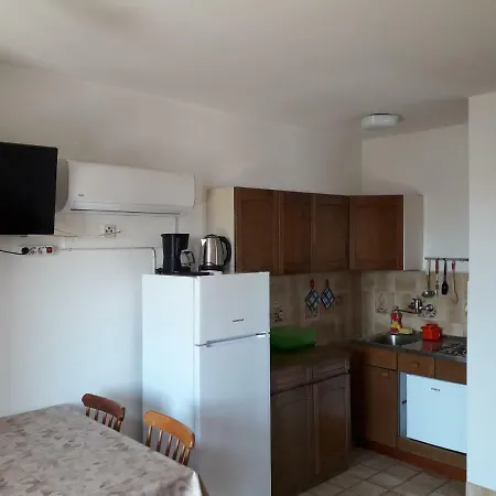 Andrea Apartmán