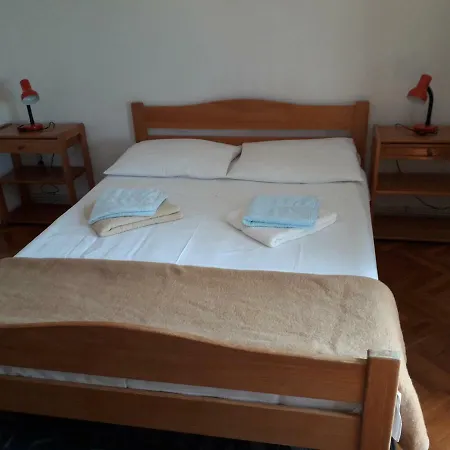 Apartmán Andrea Rovinj