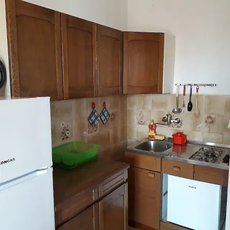 Apartmán Andrea