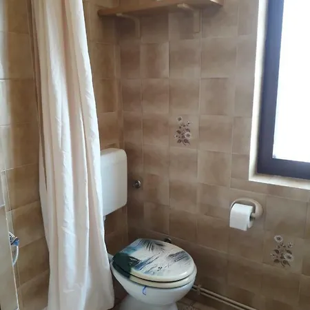 Apartmán Andrea