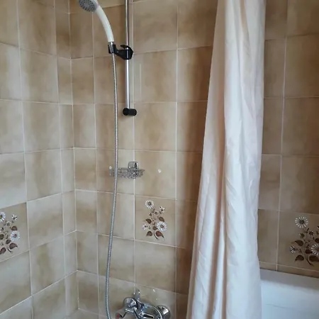 Apartmán Andrea Rovinj