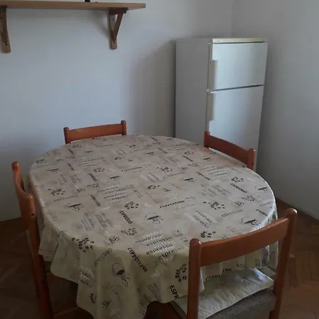 Apartman Andrea Rovinj