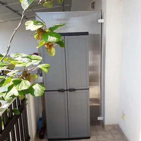 Andrea Apartman *